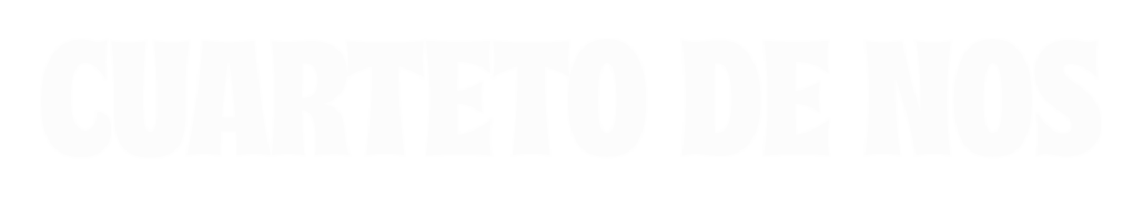 Cuarteto de Nos